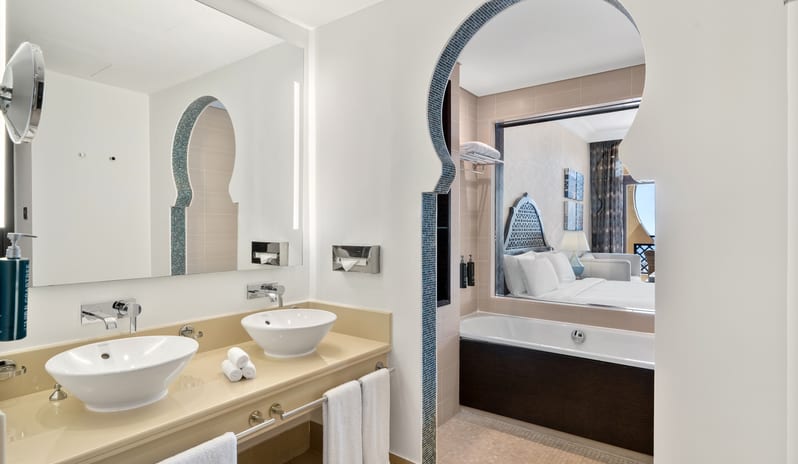 Premium Room Sea View